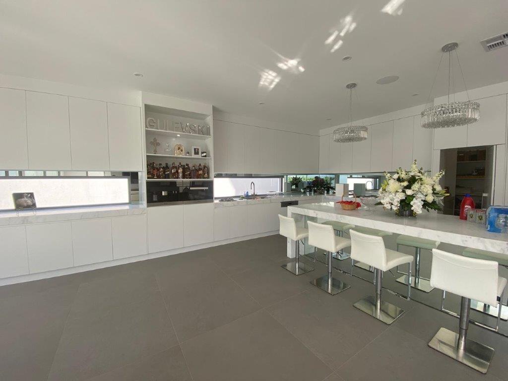 Bexley Kitchen