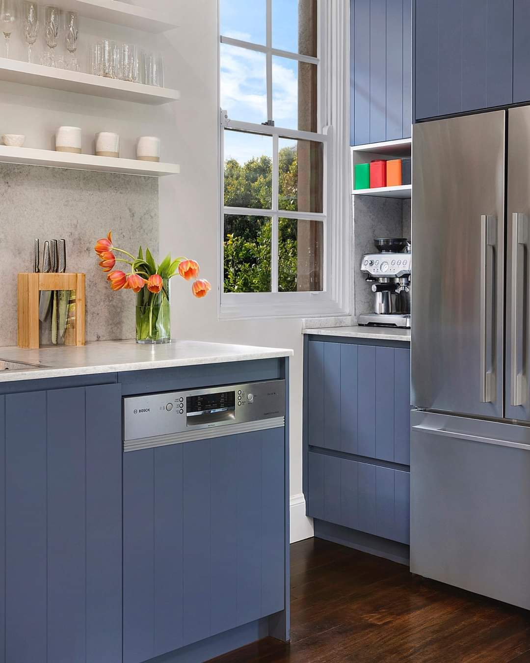 Custom Kitchens