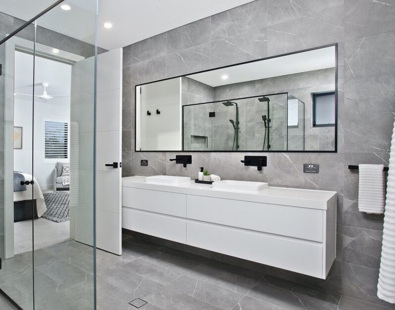 Dural kitchen