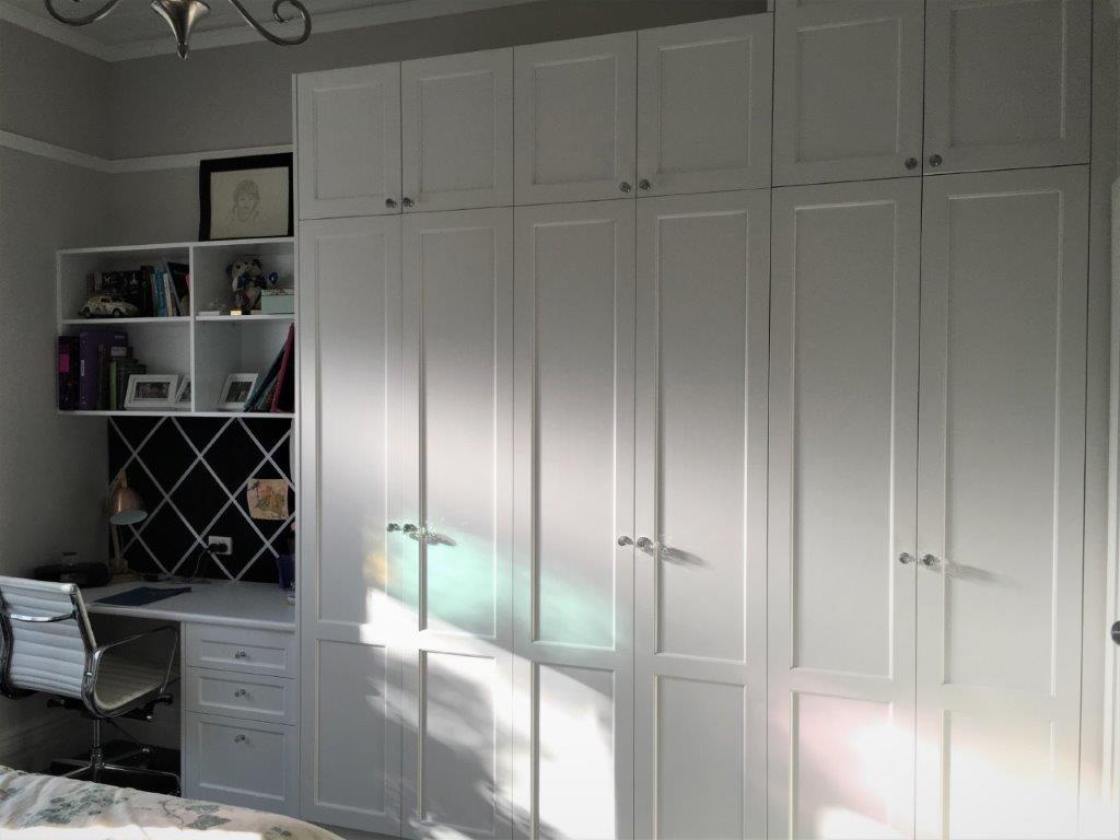 Wardrobes