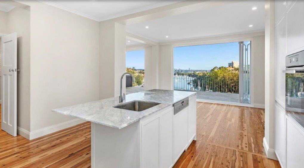 Mosman Kitchen