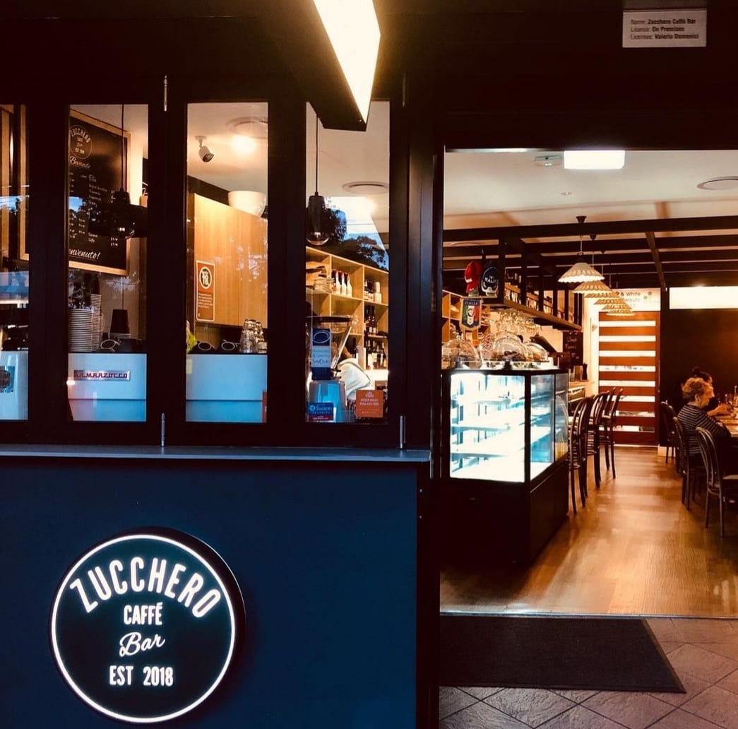 Commercial fitout