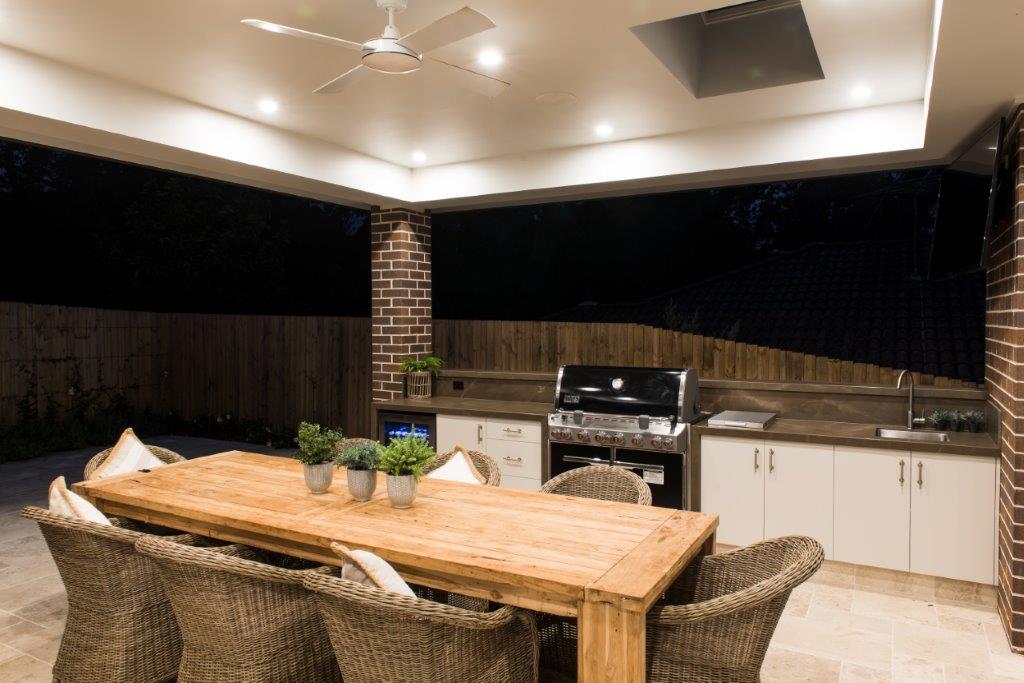 Pymble Kitchen