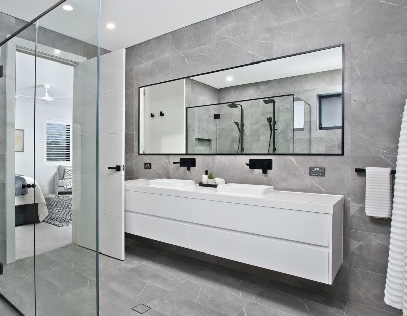 Bathrooms